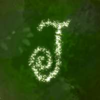 fairy dust forest j symbol