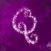 fairy dust forest q symbol