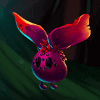 fairy dust xtreme bunny symbol