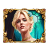fairytale beauties 2 cinderalla symbol