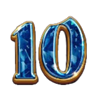 fairytale beauties 2 enchanted hearts 10 symbol