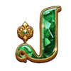 fairytale beauties 2 enchanted hearts j symbol