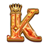 fairytale beauties 2 enchanted hearts k symbol