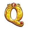fairytale beauties 2 enchanted hearts q symbol