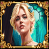 fairytale beauties 2 enchanted hearts queen 2 symbol