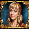 fairytale beauties 2 enchanted hearts queen 3 symbol