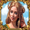 fairytale beauties 2 enchanted hearts queen 4 symbol