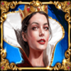 fairytale beauties 2 enchanted hearts queen symbol