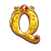 fairytale beauties 2 q symbol