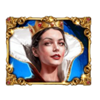 fairytale beauties 2 snow white symbol