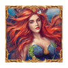 fairytale beauties mermaid symbol