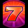 fancy fruits deluxe 7 symbol