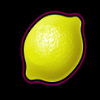 fancy fruits deluxe lemon symbol