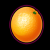 fancy fruits deluxe orange symbol