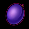 fancy fruits deluxe prune symbol