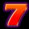 fancy fruits roar seven symbol