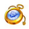 fanduel express clockwatch symbol