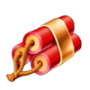 fanduel express dynamite symbol