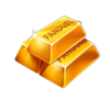 fanduel express gold bars symbol