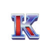 fanduel express k symbol