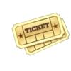 fanduel express ticket symbol
