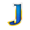 farahs adventure j symbol