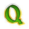 farahs adventure q symbol