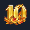 farm charm 10 symbol