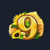 farm charm 9 symbol