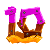 farm madness 10 symbol