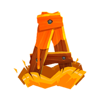 farm madness a symbol