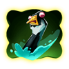 farm madness duck symbol