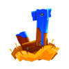 farm madness j symbol