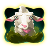 farm madness sheep symbol