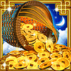farmers fortune coins symbol