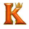 farmers fortune k symbol
