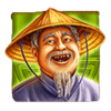 farmers fortune man symbol
