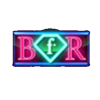 fashion tv mania bar symbol