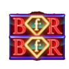 fashion tv mania bars symbol
