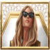 fashiontv highlife blonde symbol