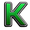 fast lane freddie k symbol