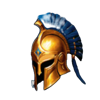 fate of olympus helmet symbol