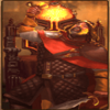 fate of thrones king symbol