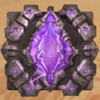 fate of thrones purple stone symbol