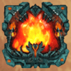 fate of thrones red stone symbol