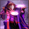 fate of thrones wizard symbol