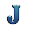 fateful fortune leprechaun j symbol