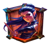 fatequest dragon dreamer assassin symbol