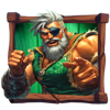 fatequest dragon dreamer fighter symbol