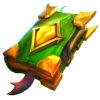 fatequest hero shifter book symbol